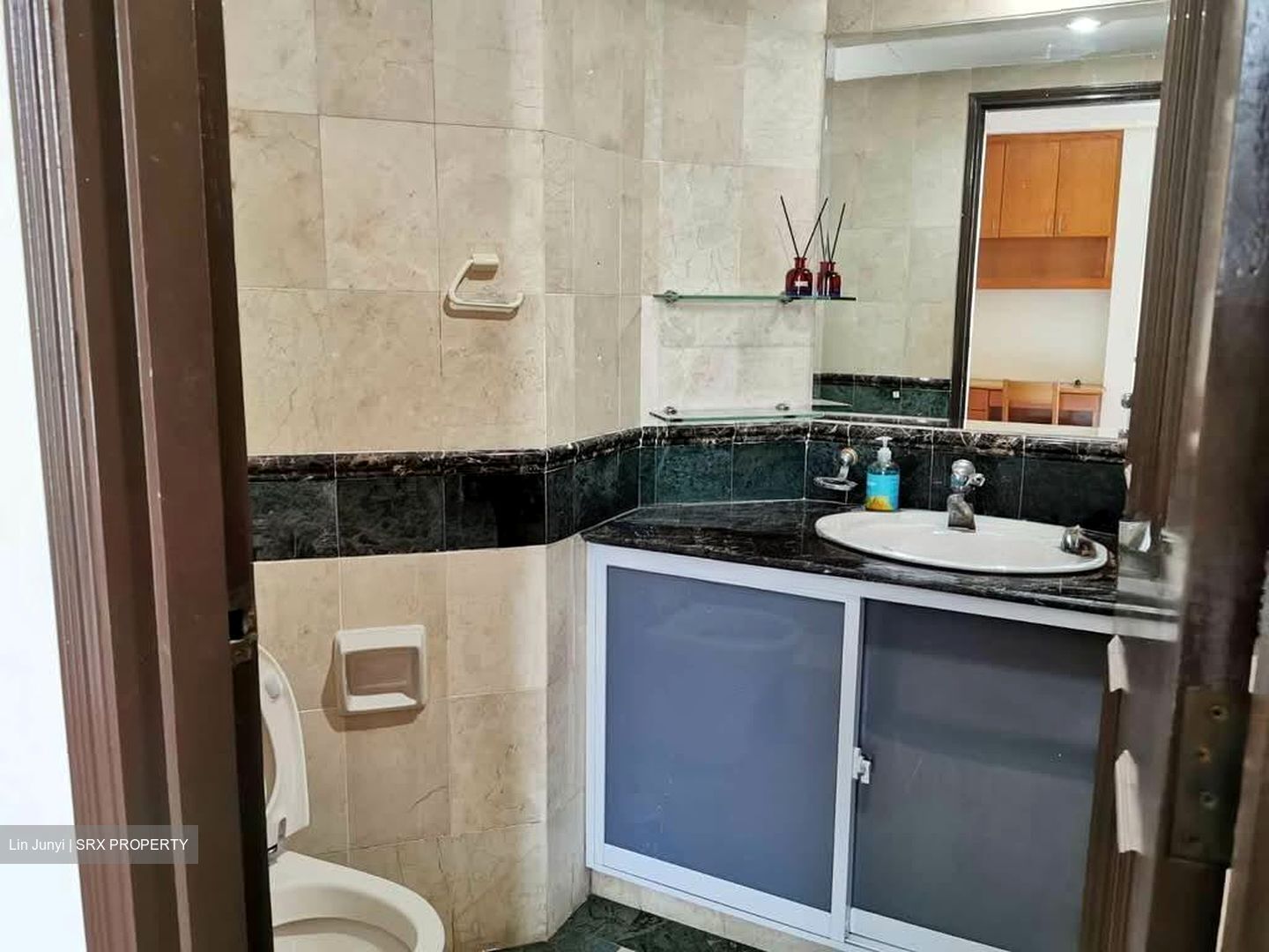 Maysprings (D23), Apartment #630075801